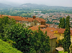 Piemonte Sentieri tour