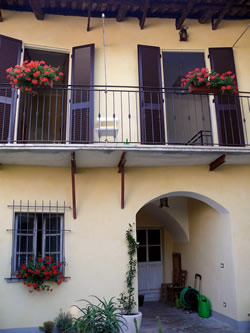 Piemonte Sentieri tour